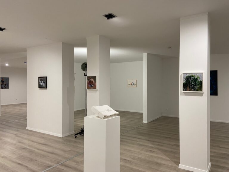 Altri segnali, Habitat 83_5