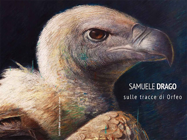 Mostra “Samuele Drago. Sulle tracce di Orfeo”