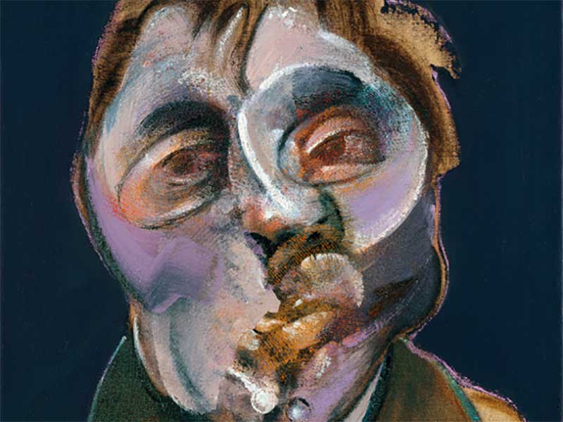 Al momento stai visualizzando ROBERTO CRESTI – Francis Bacon: il corpo dell’Ombra. Vita, morte e miracoli del maggior pittore della seconda metà del XX secolo