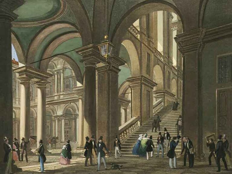 ELENA LISSONI – L’Accademia di Belle Arti di Brera nell’Ottocento, tra didattica ed esposizioni