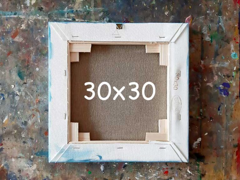 Mostra 30×30 2025