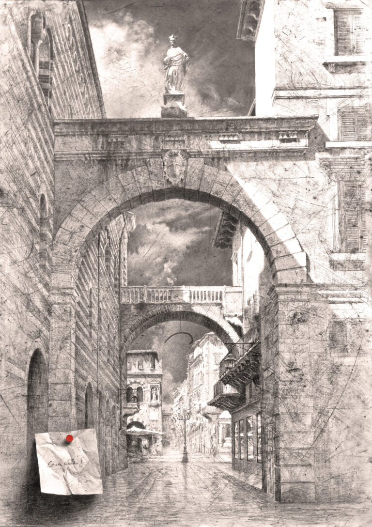 01_Avesani, La Costa 2, Verona. 2023