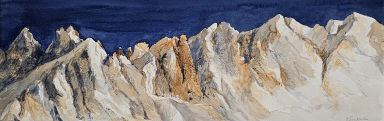 22_Rosanna Quintarelli_Dolomiti