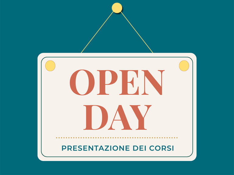 Open day