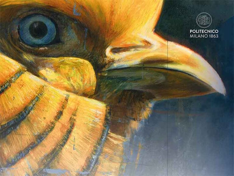 Mostra di Samuele Drago “Sulle tracce di Orfeo” a Mantova